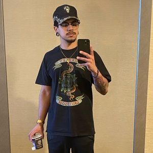 Meet your Posher, Jose